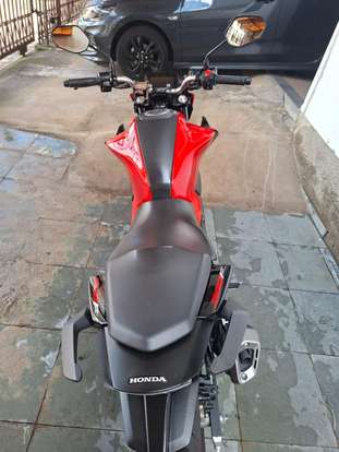 HONDA-CB 300F TWISTER ABS HONDA-CB 300F TWISTER ABS-2024