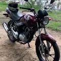 HONDA CG 150 FAN ESI HONDA CG 150 FAN ESI
