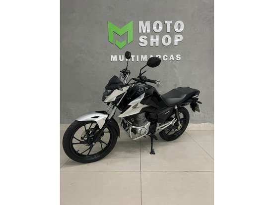 HONDA-CG 160 FAN-2025
