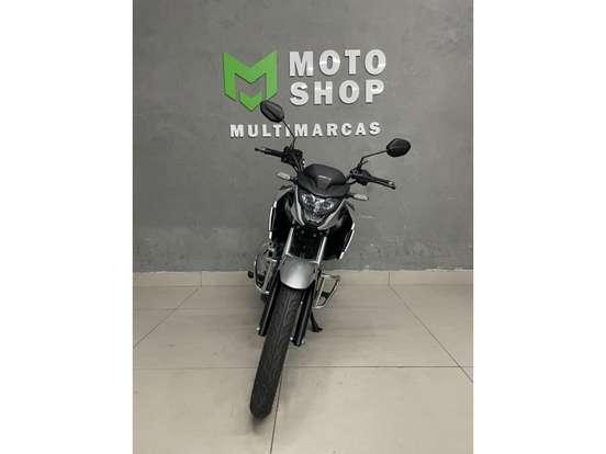 HONDA-CG 160 FAN-2025