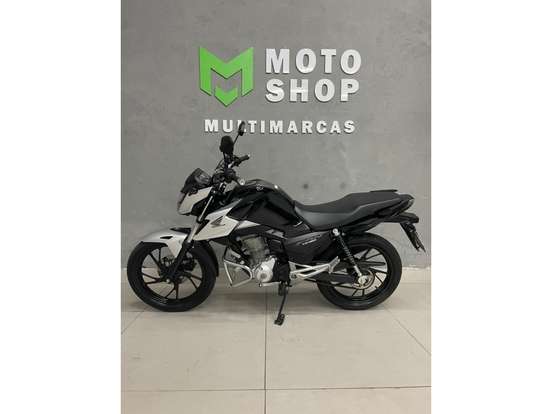HONDA-CG 160 FAN-2025