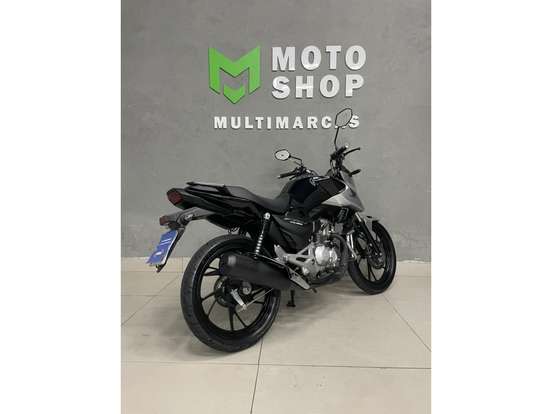 HONDA-CG 160 FAN HONDA-CG 160 FAN-2025