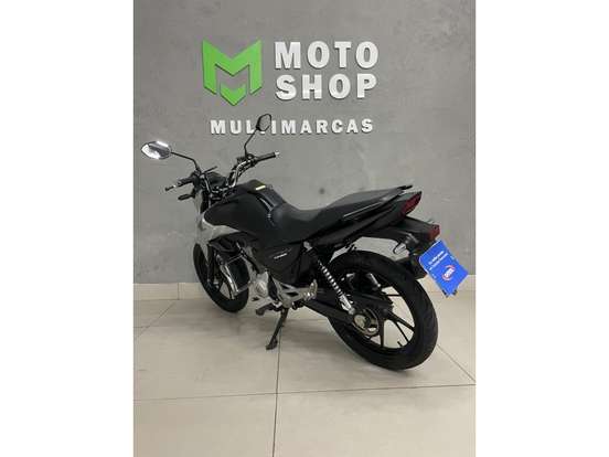 HONDA-CG 160 FAN HONDA-CG 160 FAN-2025