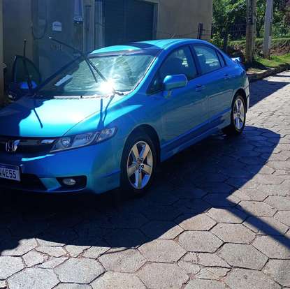HONDA-CIVIC-2006
