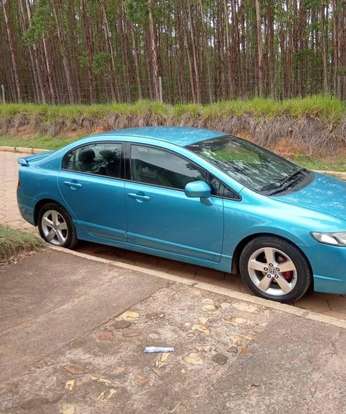 HONDA-CIVIC-2006