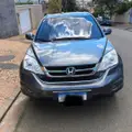 HONDA CRV 2.0 EXL 4X4 16V GASOLINA 4P AUTOMÁTICO HONDA CRV 2.0 EXL 4X4 16V GASOLINA 4P AUTOMÁTICO
