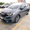 HONDA FIT 1.5 EX 16V FLEX 4P AUTOMÁTICO HONDA FIT 1.5 EX 16V FLEX 4P AUTOMÁTICO