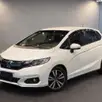 HONDA FIT 1.5 EXL 16V FLEX 4P AUTOMÁTICO HONDA FIT 1.5 EXL 16V FLEX 4P AUTOMÁTICO