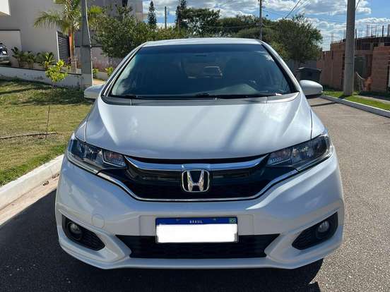 HONDA-FIT-1.5 EXL 16V FLEX 4P AUTOMÁTICO HONDA-FIT-2021