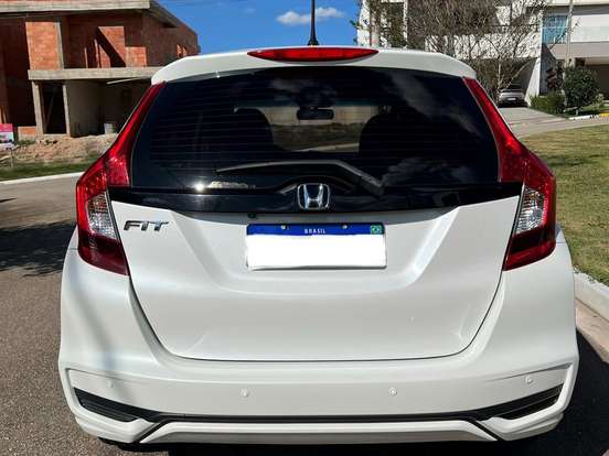 HONDA-FIT-1.5 EXL 16V FLEX 4P AUTOMÁTICO HONDA-FIT-2021