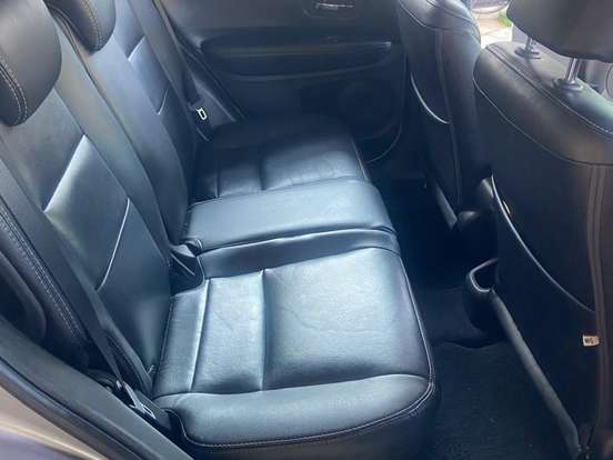 HONDA-HR-V-1.8 16V FLEX EX 4P AUTOMÁTICO HONDA-HR-V-2017