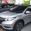 HONDA HR-V 1.8 16V FLEX LX 4P AUTOMÁTICO HONDA HR-V 1.8 16V FLEX LX 4P AUTOMÁTICO