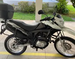 HONDA NXR 160 BROS ESDD HONDA NXR 160 BROS ESDD
