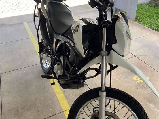 HONDA-NXR 160 BROS ESDD HONDA-NXR 160 BROS ESDD-2014
