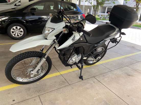 HONDA-NXR 160 BROS ESDD HONDA-NXR 160 BROS ESDD-2014