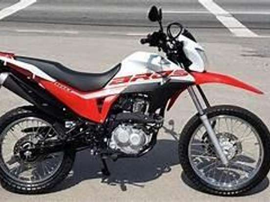 HONDA-NXR 160 BROS ESDD HONDA-NXR 160 BROS ESDD-2019