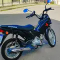 HONDA POP 110i HONDA POP 110i