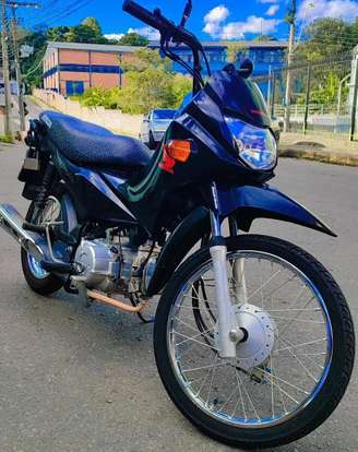 HONDA-POP 110i-2021