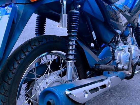 HONDA-POP 110i HONDA-POP 110i-2021