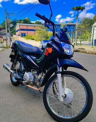HONDA-POP 110i HONDA-POP 110i-2021