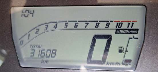 HONDA-XRE 190 ABS-2021