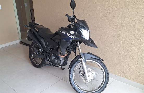 HONDA-XRE 190 ABS HONDA-XRE 190 ABS-2021