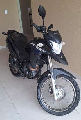 HONDA-XRE 190 ABS HONDA-XRE 190 ABS-2021