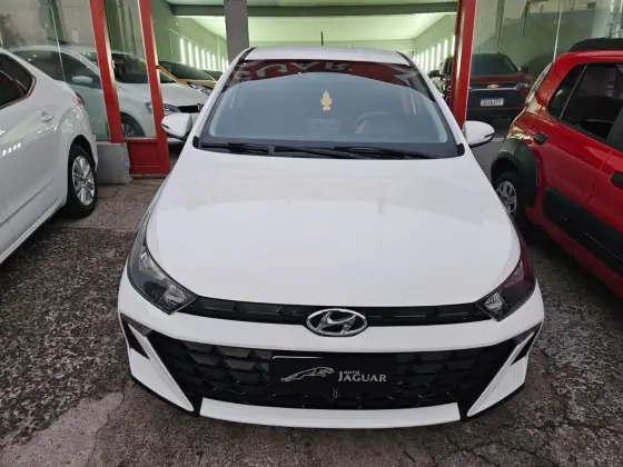 HYUNDAI HB20 1.0 12V FLEX COMFORT MANUAL
