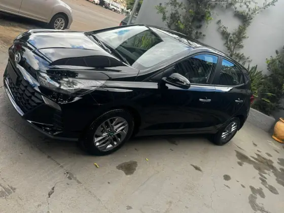 HYUNDAI HB20 1.0 12V FLEX LIMITED MANUAL
