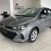 HYUNDAI HB20 1.0 12V FLEX COMFORT MANUAL HYUNDAI HB20 1.0 12V FLEX COMFORT MANUAL