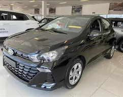 HYUNDAI HB20 1.0 12V FLEX COMFORT MANUAL HYUNDAI HB20 1.0 12V FLEX COMFORT MANUAL