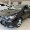 HYUNDAI HB20 1.0 12V FLEX COMFORT MANUAL HYUNDAI HB20 1.0 12V FLEX COMFORT MANUAL