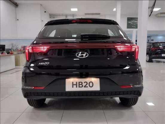 HYUNDAI-HB20-1.0 12V FLEX COMFORT MANUAL HYUNDAI-HB20-2026