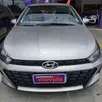 HYUNDAI HB20 1.0 12V FLEX COMFORT PLUS MANUAL HYUNDAI HB20 1.0 12V FLEX COMFORT PLUS MANUAL