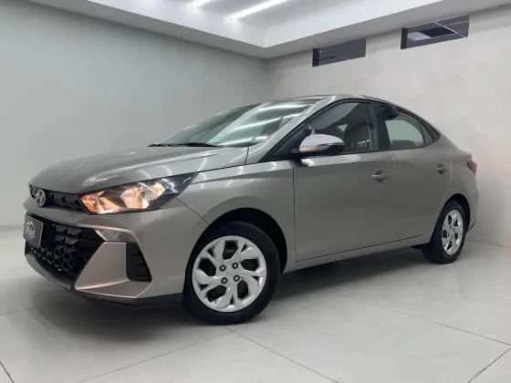 HYUNDAI HB20S 1.0 12V FLEX COMFORT PLUS MANUAL HYUNDAI HB20S 1.0 12V FLEX COMFORT PLUS MANUAL