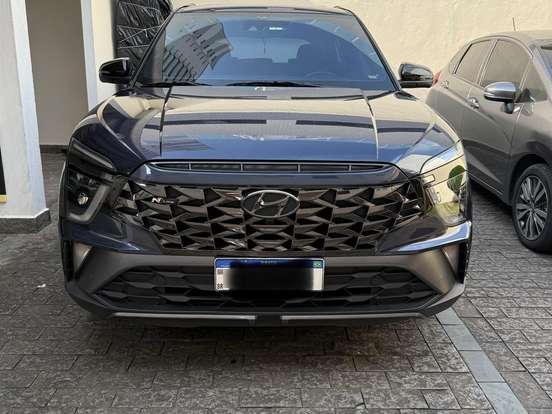 HYUNDAI-CRETA-1.0 TGDI FLEX N LINE AUTOMÁTICO HYUNDAI-CRETA-2022