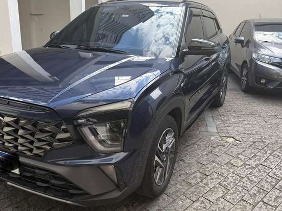 HYUNDAI-CRETA-1.0 TGDI FLEX N LINE AUTOMÁTICO HYUNDAI-CRETA-2022