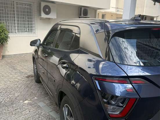 HYUNDAI-CRETA-1.0 TGDI FLEX N LINE AUTOMÁTICO HYUNDAI-CRETA-2022