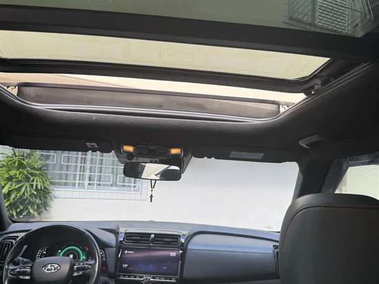 HYUNDAI-CRETA-1.0 TGDI FLEX N LINE AUTOMÁTICO HYUNDAI-CRETA-2022