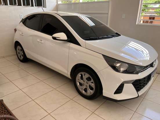HYUNDAI-HB20-1.0 12V FLEX COMFORT MANUAL HYUNDAI-HB20-2023