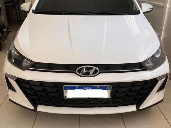 HYUNDAI-HB20-1.0 12V FLEX COMFORT MANUAL HYUNDAI-HB20-2023