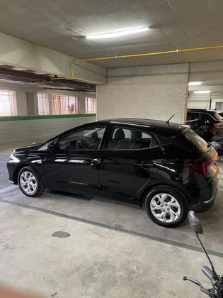 HYUNDAI HB20 1.0 12V FLEX SENSE PLUS MANUAL