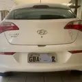 HYUNDAI HB20 1.0 COMFORT 12V FLEX 4P MANUAL HYUNDAI HB20 1.0 COMFORT 12V FLEX 4P MANUAL