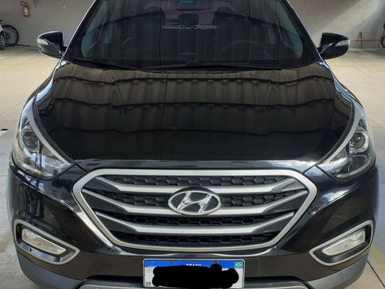 HYUNDAI-IX35-2.0 MPFI GL 16V FLEX 4P AUTOMÁTICO HYUNDAI-IX35-2019