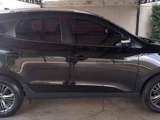 HYUNDAI-IX35-2.0 MPFI GL 16V FLEX 4P AUTOMÁTICO HYUNDAI-IX35-2019