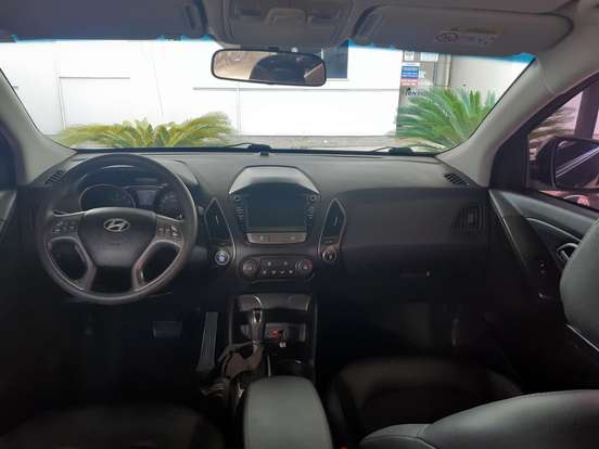 HYUNDAI-IX35-2.0 MPFI GL 16V FLEX 4P AUTOMÁTICO HYUNDAI-IX35-2019