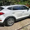 HYUNDAI TUCSON 1.6 16V T-GDI GASOLINA GLS ECOSHIFT HYUNDAI TUCSON 1.6 16V T-GDI GASOLINA GLS ECOSHIFT