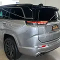 JEEP COMMANDER 2.0 HURRICANE 4 TURBO GASOLINA OVERLAND AT9 JEEP COMMANDER 2.0 HURRICANE 4 TURBO GASOLINA OVERLAND AT9