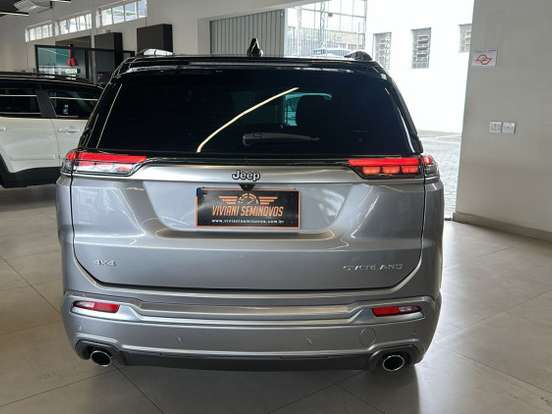 JEEP-COMMANDER-2.0 HURRICANE 4 TURBO GASOLINA OVERLAND AT9 JEEP-COMMANDER-2024