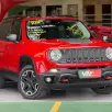 JEEP RENEGADE 2.0 16V TURBO DIESEL TRAILHAWK 4P 4X4 AUTOMÁTICO JEEP RENEGADE 2.0 16V TURBO DIESEL TRAILHAWK 4P 4X4 AUTOMÁTICO